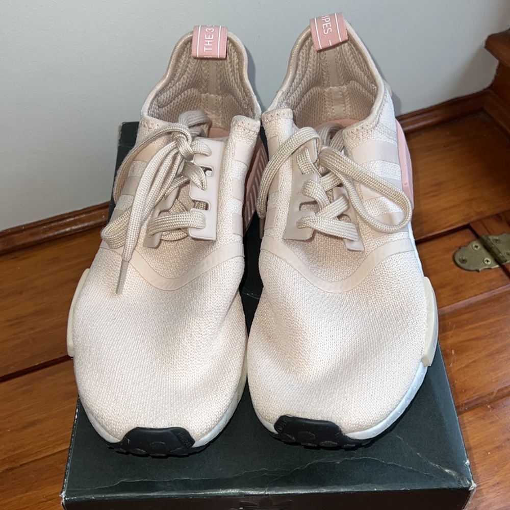 Adidas NMD R1 - Picture 3 of 13